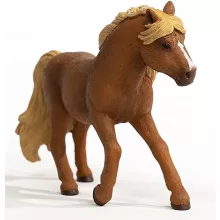 Schleich 13943 Izlandi póni csődör