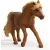 Schleich 13943 Izlandi póni csődör