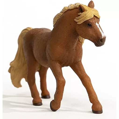 Schleich 13943 Izlandi póni csődör