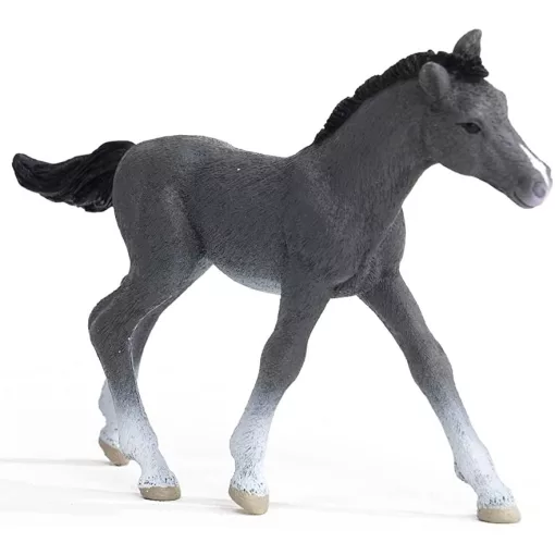 Schleich 13944 Trakehneni csikó