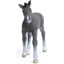 Schleich 13944 Trakehneni csikó