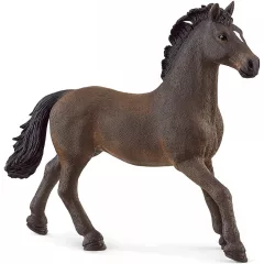 Schleich 13946 Oldenburgi csődör