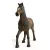 Schleich 13946 Oldenburgi csődör