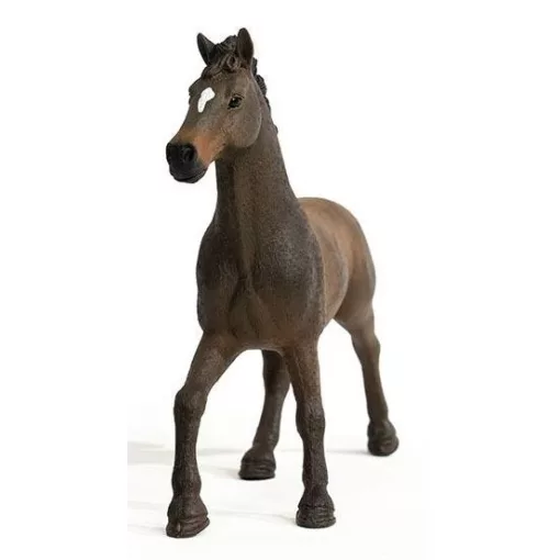 Schleich 13946 Oldenburgi csődör