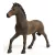 Schleich 13946 Oldenburgi csődör