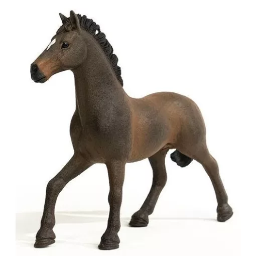 Schleich 13946 Oldenburgi csődör