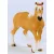 Schleich 13950 Haflingi kanca