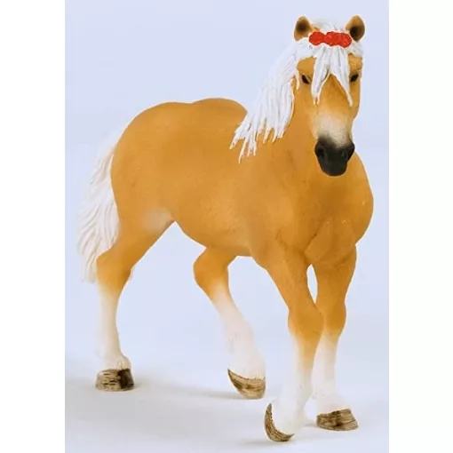 Schleich 13950 Haflingi kanca