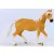 Schleich 13950 Haflingi kanca