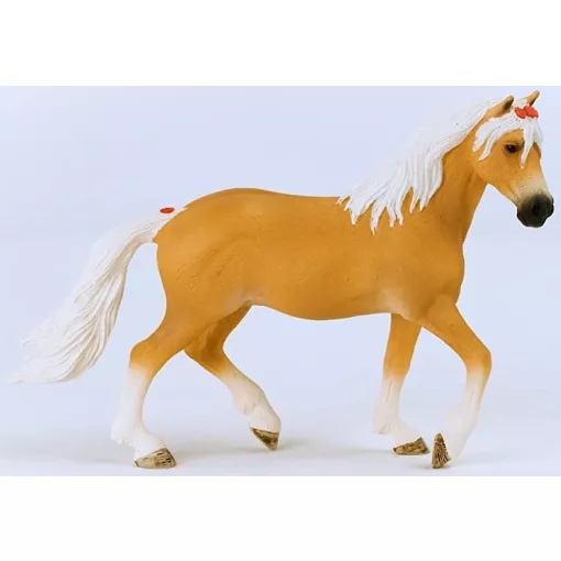 Schleich 13950 Haflingi kanca