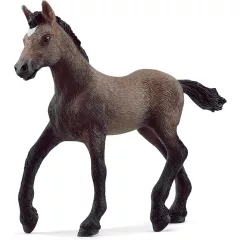Schleich 13954 Perui paso csikó