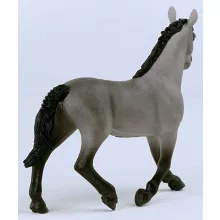 Schleich 13955 Francia hátasló kanca