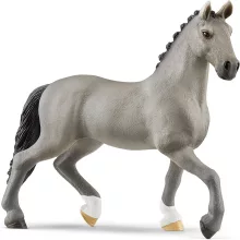 Schleich 13956 Francia hátasló csődör