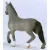 Schleich 13956 Francia hátasló csődör