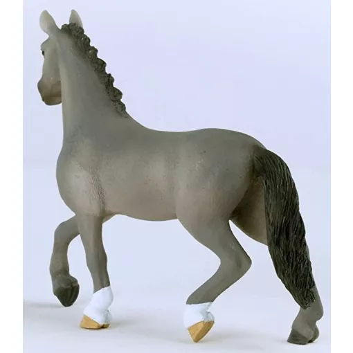 Schleich 13956 Francia hátasló csődör