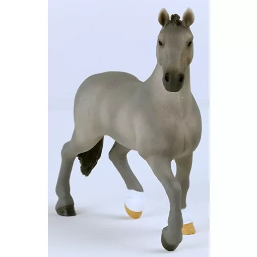 Schleich 13956 Francia hátasló csődör