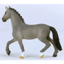 Schleich 13956 Francia hátasló csődör