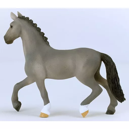 Schleich 13956 Francia hátasló csődör