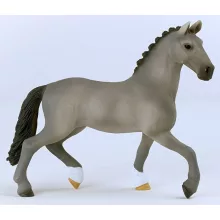 Schleich 13956 Francia hátasló csődör