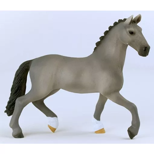 Schleich 13956 Francia hátasló csődör