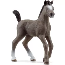 Schleich 13957 Francia hátasló csikó