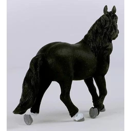 Schleich 13958 Noriker csődör