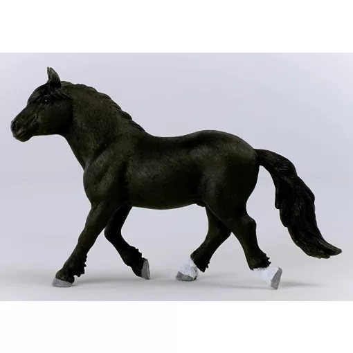 Schleich 13958 Noriker csődör
