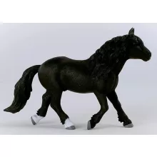 Schleich 13958 Noriker csődör