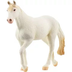 Schleich 13959 Camarillo fehér kanca