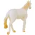 Schleich 13959 Camarillo fehér kanca