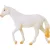 Schleich 13959 Camarillo fehér kanca