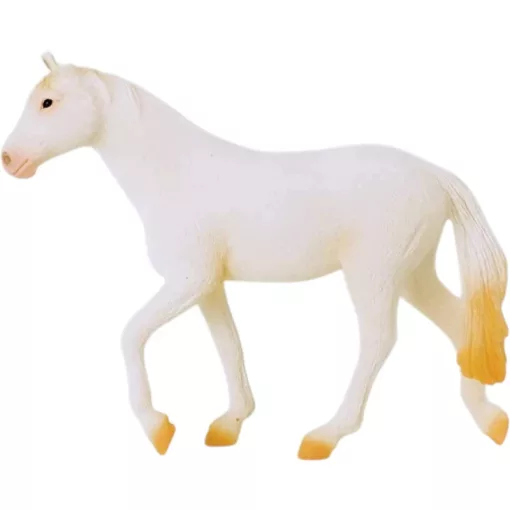 Schleich 13959 Camarillo fehér kanca