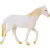 Schleich 13959 Camarillo fehér kanca
