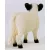 Schleich 13960 Galloway szarvasmarha tehén