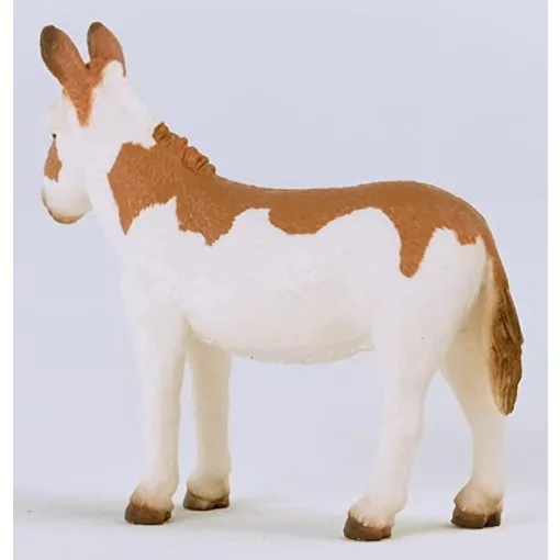 Schleich 13961 Amerikai foltos szamár