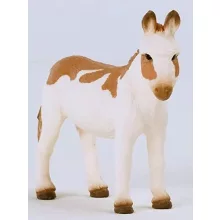 Schleich 13961 Amerikai foltos szamár
