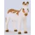 Schleich 13961 Amerikai foltos szamár
