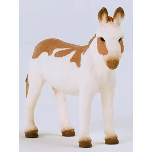 Schleich 13961 Amerikai foltos szamár