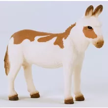 Schleich 13961 Amerikai foltos szamár