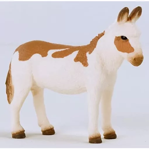 Schleich 13961 Amerikai foltos szamár