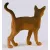 Schleich 13964 Abesszin macska