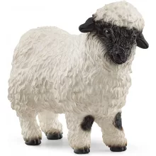 Schleich 13965 Wallisi feketeorrú bárány