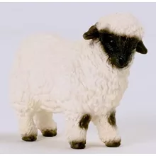 Schleich 13965 Wallisi feketeorrú bárány