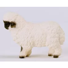 Schleich 13965 Wallisi feketeorrú bárány