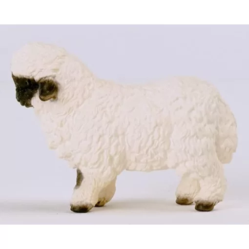 Schleich 13965 Wallisi feketeorrú bárány