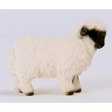 Schleich 13965 Wallisi feketeorrú bárány