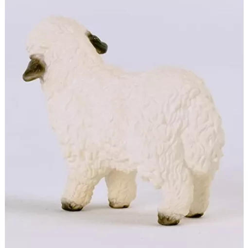Schleich 13965 Wallisi feketeorrú bárány