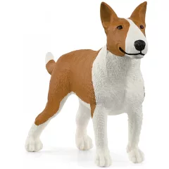 Schleich 13966 Bullterrier kutya