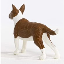 Schleich 13966 Bullterrier kutya