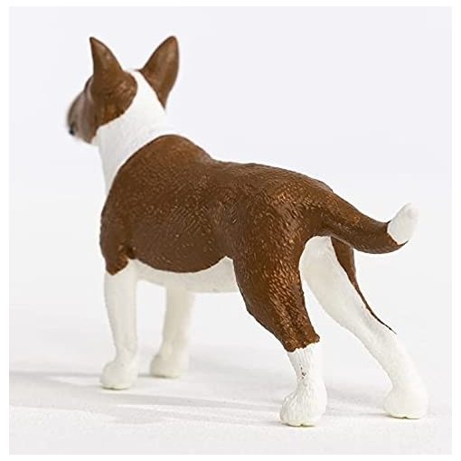 Schleich 13966 Bullterrier kutya